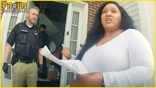 She Defrauded Her Employer for $2,000,000 Before Getting Caught | Fraud Criminals
