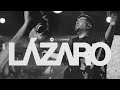 Lázaro — Rahamim (Ao Vivo) // Colo de Deus 🎶