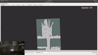 Celebrity Goal Driven Autonomous Mapping additional experiments Profile