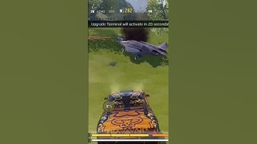 Cod mobile blowing up a jackal and pilot with a car #codm #callofdutymobile #codmobile