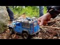 RC Expedition Offroad - Kraliky 2016