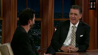 Spread the word: Quick witted Craig Ferguson + More
