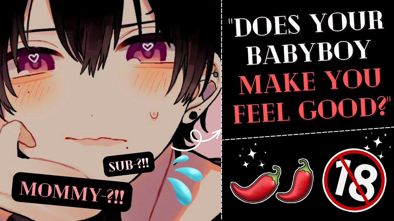 𝕊ℙ𝕀ℂ𝕐 | 18+ 💥 Dominant school bully turns submissive for you?! [Enemies to Lovers] [Mommy Msub]