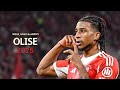 Michael Olise 2025/26 - Next Level | Magical Skills, Goals &amp; Dribbling