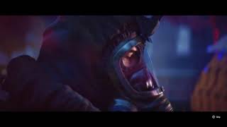 Rainbow Six Siege |  Frag Movie #8 | People Say