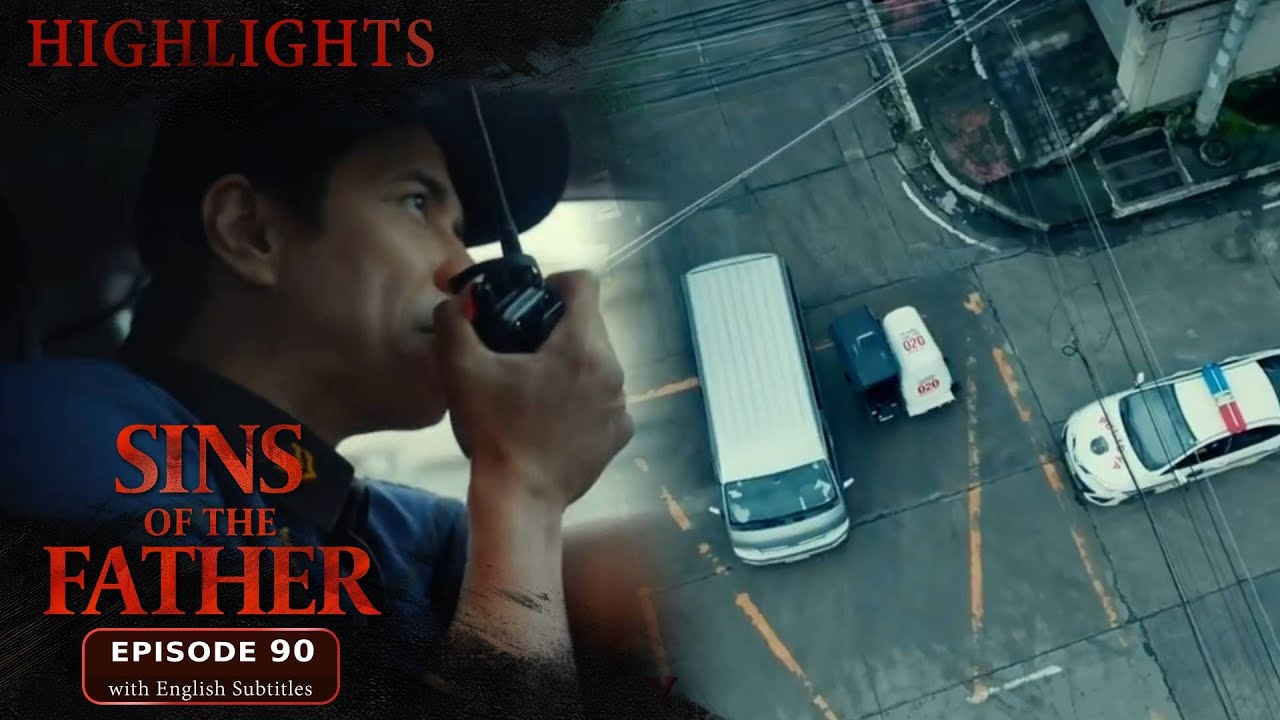 Enzo asks Johnny for help to stop the syndicate | Sins Of The Father (with English Subs)