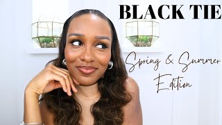 What to Wear to a Black Tie Event In the SPRING & SUMMER for Women Black Tie Dinner Dress Code