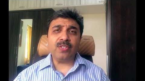 Vantage Point - a personal video by Sameer Surve, CEO-Pathik