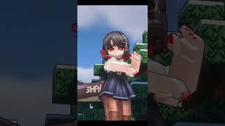 Java VS Bedrock #minecraft #minecraftshorts #minecraftmemes #minecraftpe #minecraftsurvival