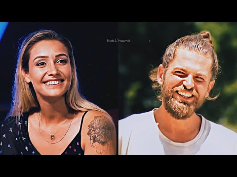 Evrim & Mert Klip - Survivor | Aşka Gel