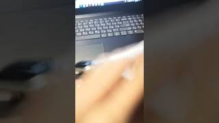 Как работает брелок свисток.