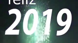 Feliz Ano Novo A Todos