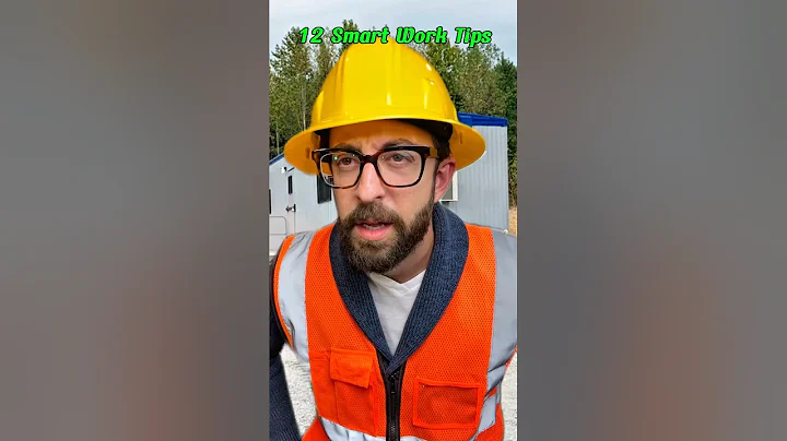 12 Smart work tips #smartwork #alltools #diy #tools4life #tricks #craft #workingtrick #woodworking