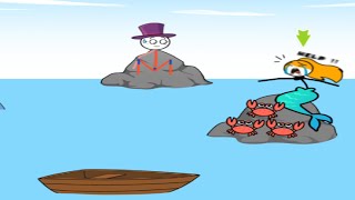 Super Swing - Gameplay Mobile Game Walkthrough All Levels Android Ios Part 1 screenshot 3