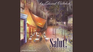 I Will Wait for You (from the Umbrellas Of Cherbourg)