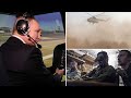 Ukraine Attack On Putin Helicopter : पुतिन के हेलिकांप्टर पर हमले का रूसी सेना ने लिया बदला !