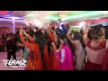 Slamz  usas most elite live indian wedding  dj