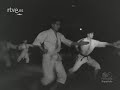 Gichin funakoshi historical clear footage 1952 shotokan karate