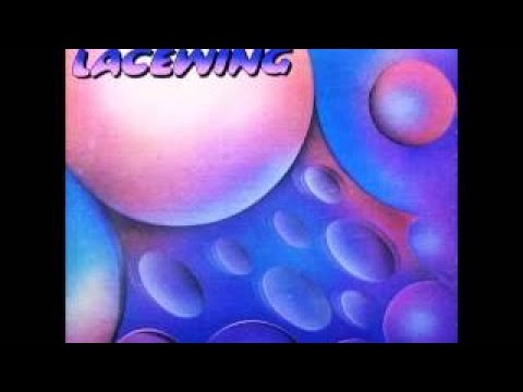 Lacewing — Lacewing Lacewing (1970) [vinyl rip]