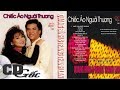 Quang Bình &amp; Trang Thanh Lan - Chiếc Áo Người Thương | CD Nhạc vàng xưa