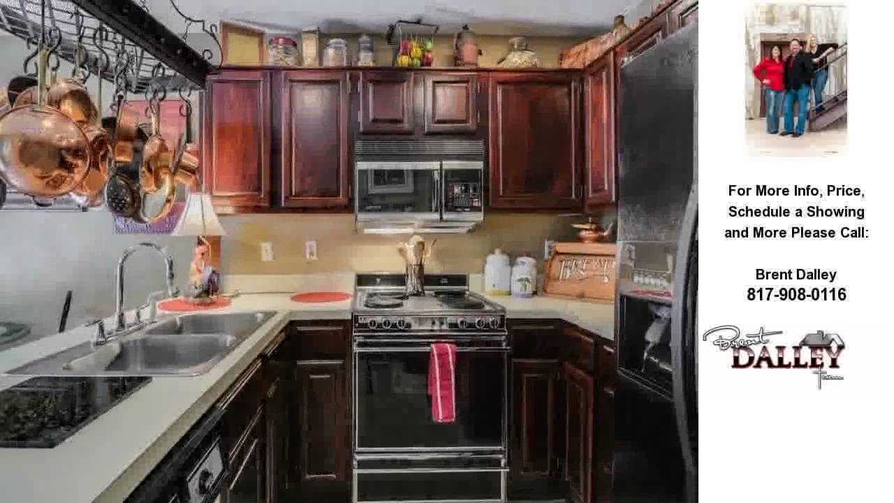 444 Arbor Creek Dr., Euless, Texas Presented by Brent Dalley. YouTube