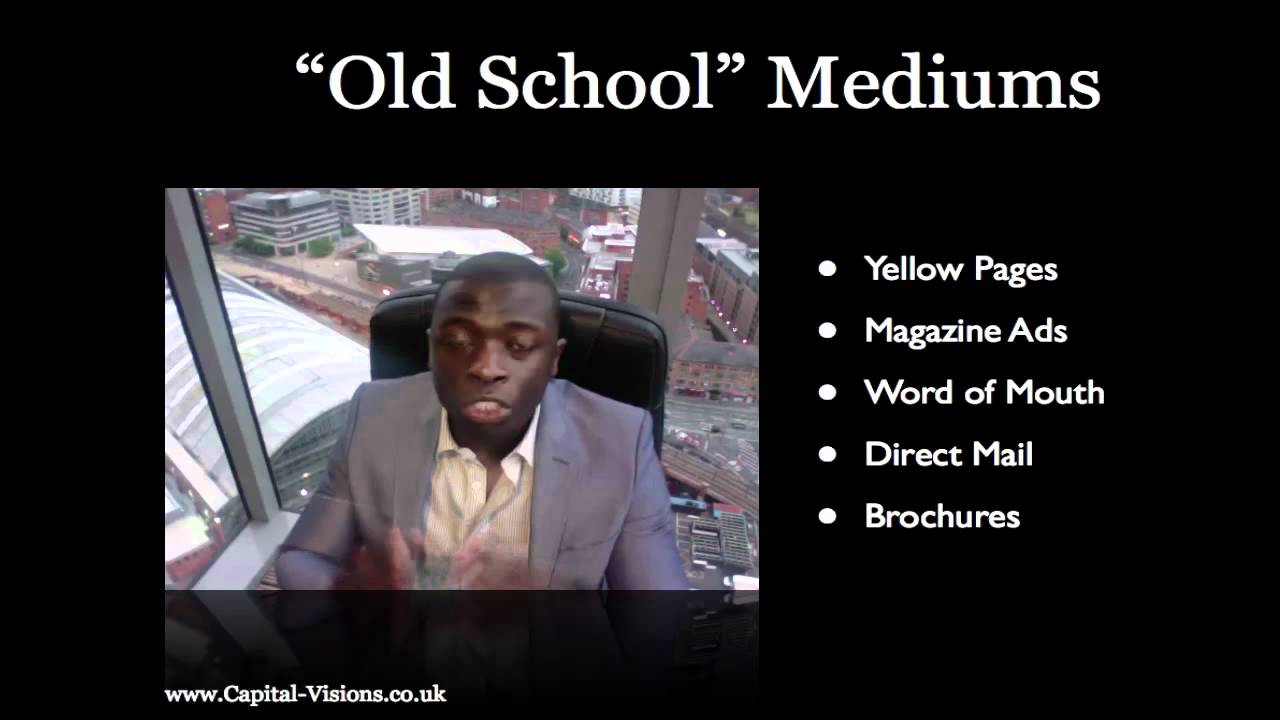 Local Marketing   Management  to Watch this Year