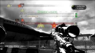 Ohh Yees Nice Killcam in private match ! x33