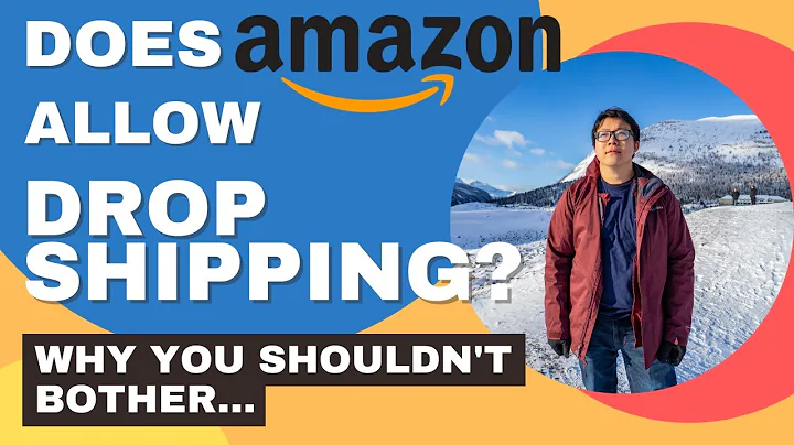 Dropshipping on Amazon: Is it Worth the Hassle?