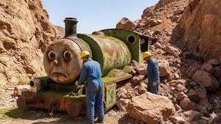 Found Percy Abandoned On The Mountain, Thom Best Friend What We Rescued Will Amaze You Asmr Re