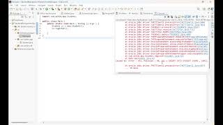 Java JDBC Student Management System (CLI) | User Login & Registration | Part 2