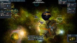 DarkOrbit | Killing Boss Kristallons on VRU map | Part 1 | LiveStream