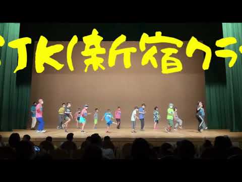 発表会ダイジェスト