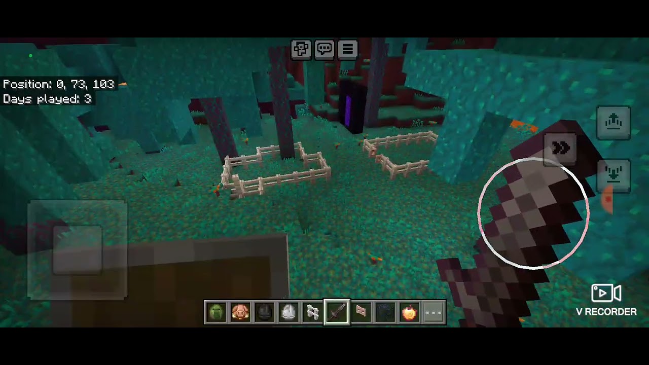 Piglans and whither skeletons fighting. Which group can win.