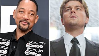 Will Smith's Shocking Rejection of Inception: What Went Wrong?