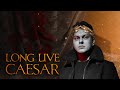 Хованский представляет свою игру Long Live Caesar