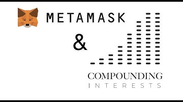 Metamask Beginner Tutorial - How to Setup, transfer, get Binance Smart Chain, chrome extension, etc.