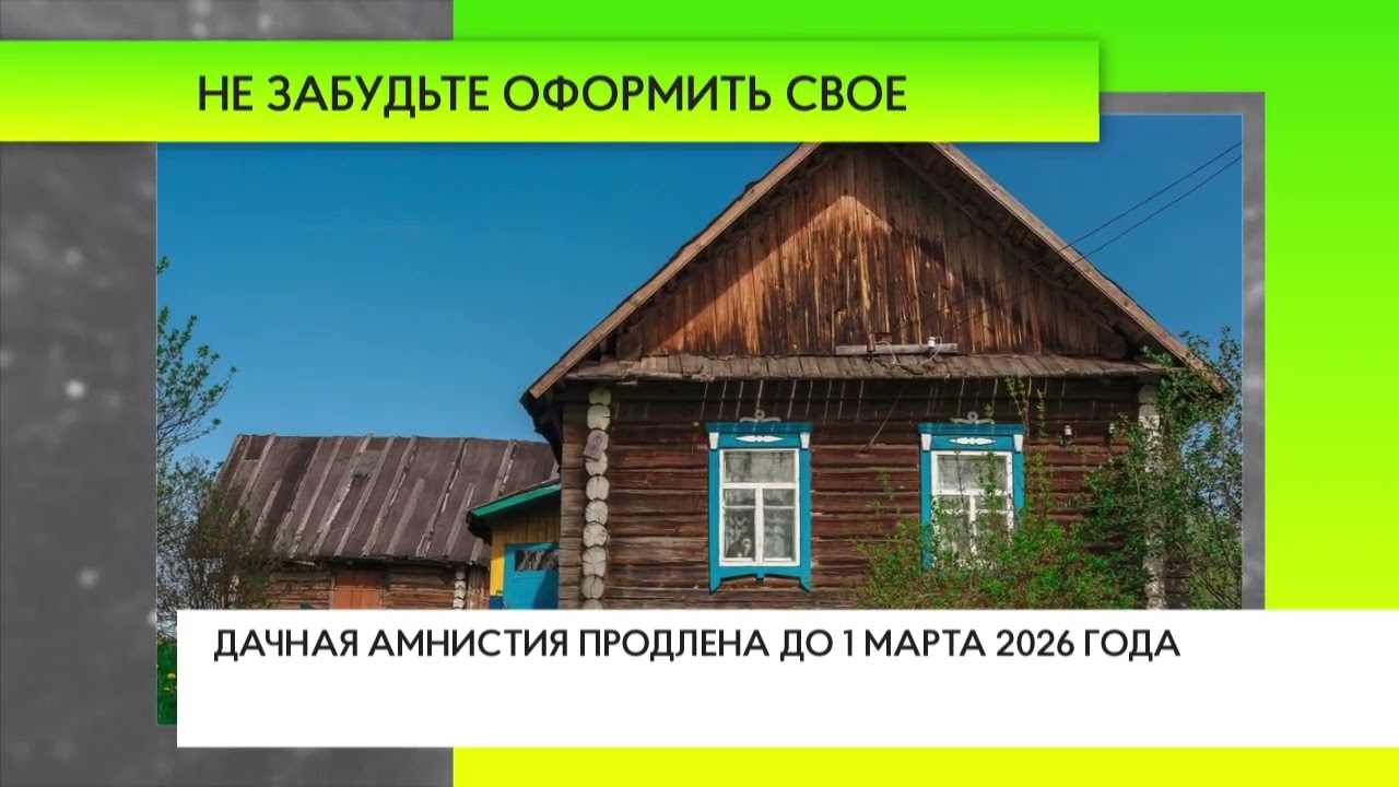 Земельная амнистия снт. Дачная амнистия. Дачная амнистия продлена. «Лесная амнистия» продлена до 1 января 2026 года. Дачная амнистия фото.