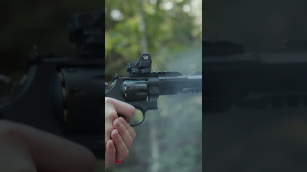 The TRR8 Speaks For Itself