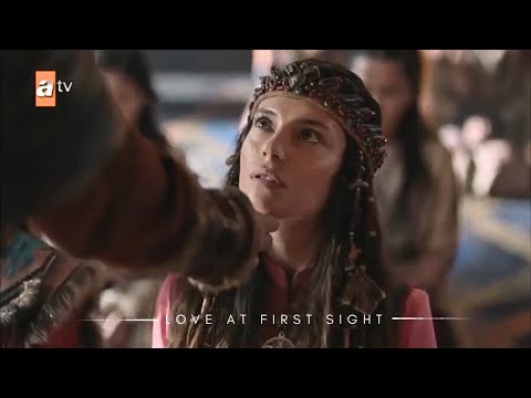 Love at first sight | Maula mere Maula |Destan x First Sight Love .......