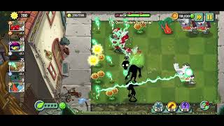 Plants vs Zombies 2 - Epic Quest: Modern Day Dustup! 7