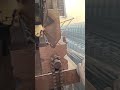 Wire Mesh Cable Tray Bending Process - Good tools and machinery make work easy