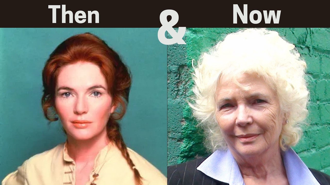 20 Most Beautiful British Actresses Celebrities - Before Vs. Now