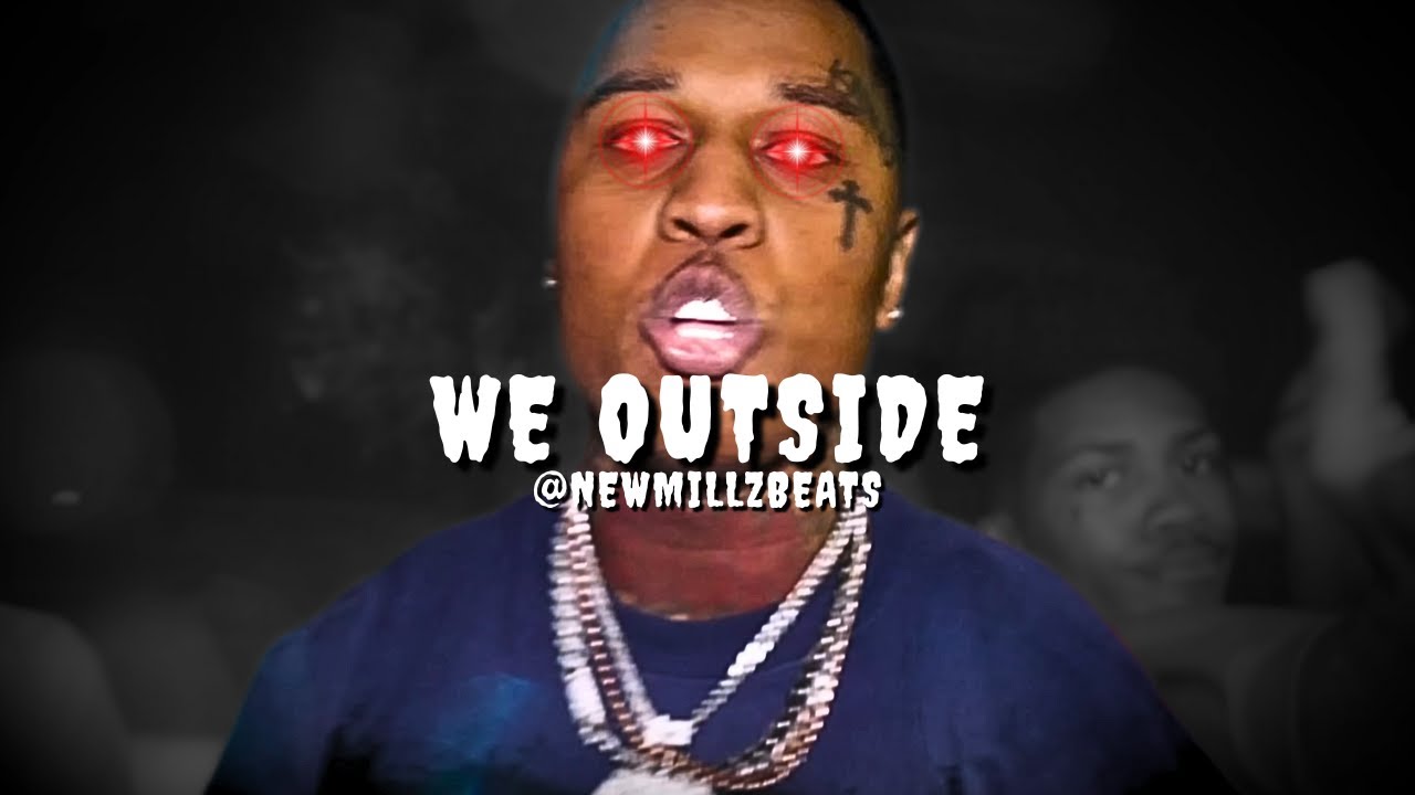 [FREE] West Coast x EBK Jaaybo Type Beat "We Outside"