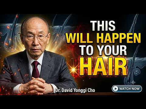 THIS WILL HAPPEN TO YOUR HAIR