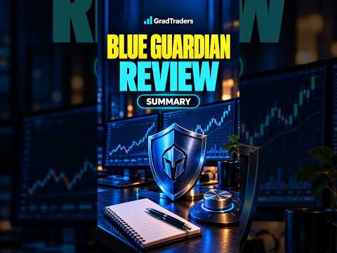 Blue Guardian review video summary
