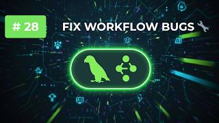Fix AI Workflow Bugs with LangGraph Tasks & Durable Execution
