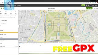 MENGENAL & MEMBUAT RUTE GOWES DI KOMOOT GRATIS