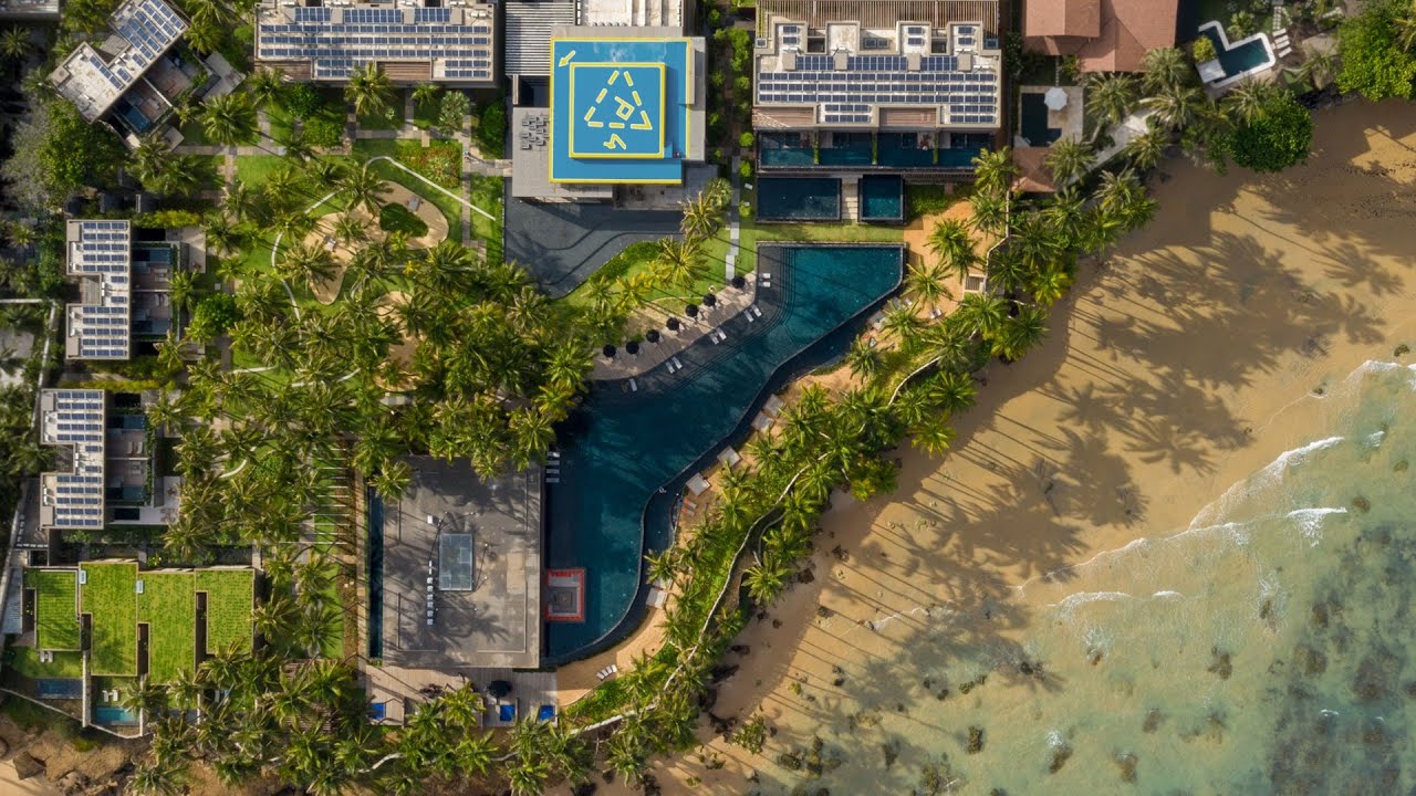 Carmel Taíba Exclusive Resort — Programa Hotéis Incríveis