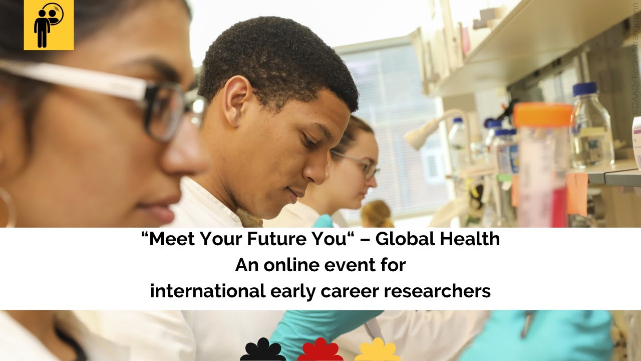 "Meet Your Future You" - Global Health