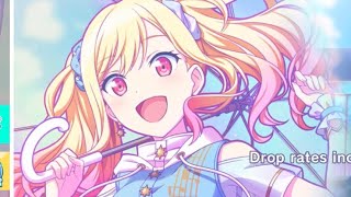 Saki Fan pulls for her new card|PROJECT SEKAI